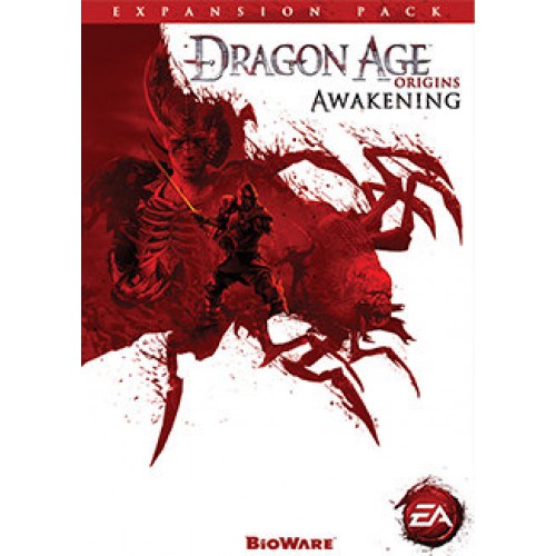 Dragon Age Origins Awakening