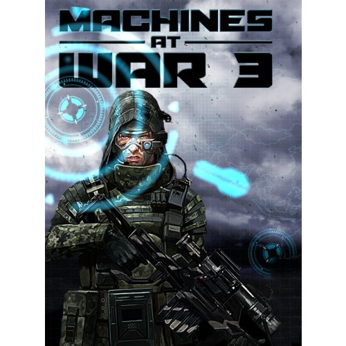 Machines at War 3